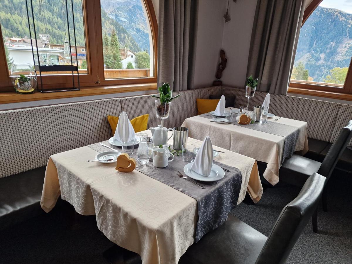Hotel Romantica Jerzens Exteriér fotografie